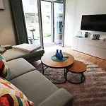 Apartman Butjahuus - Kueste33 4