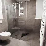 Apartman Butjahuus - Kueste33 4 Tossens