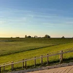 Butjahuus - Kueste33 4 Apartman Tossens