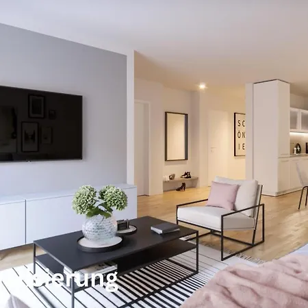 Apartment Butjahuus - Neues Mit Sauna In Strandnaehe Tossens