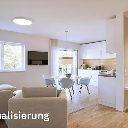Butjahuus - Neues Mit Sauna In Strandnaehe Tossens