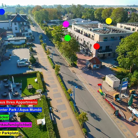 Butjahuus - Neues Mit Sauna In Strandnaehe