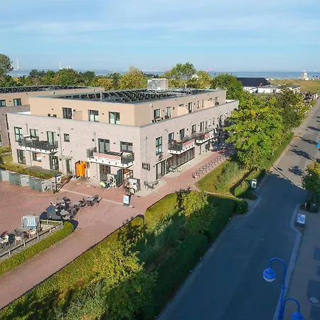 Appartement Butjahuus - Kueste33 4