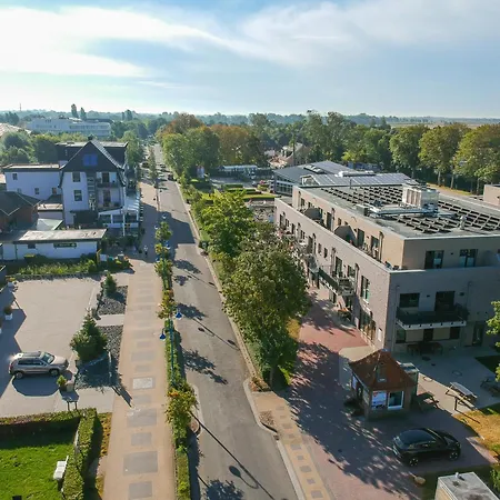 Appartement Butjahuus - Kueste33 4 Tossens