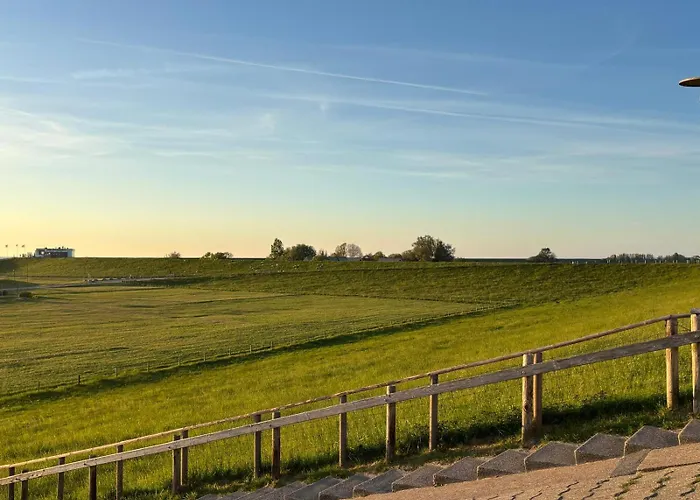 Butjahuus - Kueste33 4 דירה טוסנס