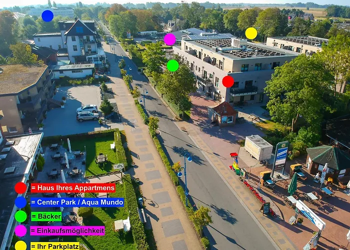 Butjahuus - Neues Mit Sauna In Strandnaehe